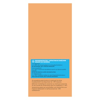 Delhaize | Chicken | Tender | Spicy 300 gr