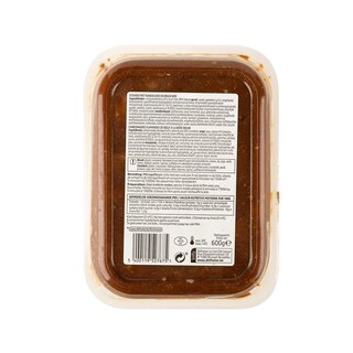 Delhaize | Stoofvlees | Rund 600 gr