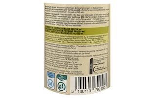 Delhaize | Bio | Soupe | Légumes verts | Bio 