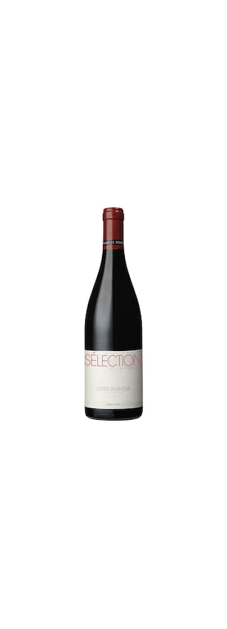 Selection De La Famille Perrin | Côtes du Rhône | 2021 