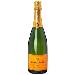 Veuve Clicquot | Champagne | Brut 