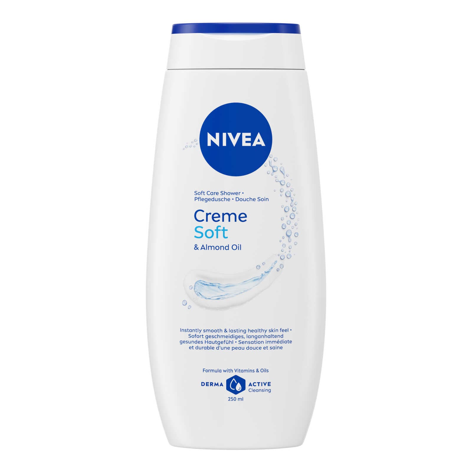 Nivea Douche | Creme Soft