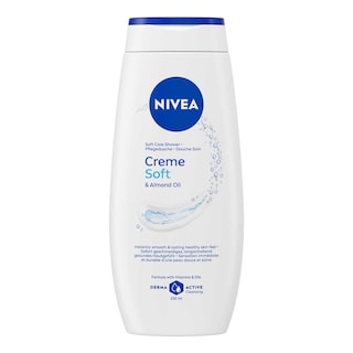 Nivea | Douche | Creme Soft 