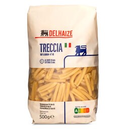 Delhaize | Treccia 500 gr