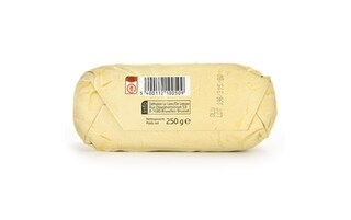 Delhaize | Bio | Beurre de baratte | Bio 250 gr