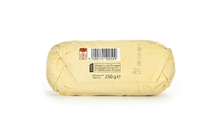 Delhaize | Bio | Beurre de baratte | Bio 