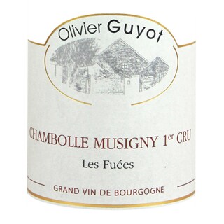 France - Frankrijk | Bourgogne - Côte de Nuits | Chambolle Musigny 1er Cru Feusselottes 15 R 