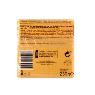Delhaize | Chester | Toasty 250 gr