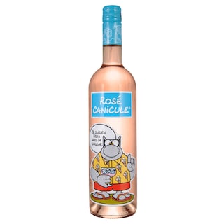 Rose Canicule 2024 Rosé