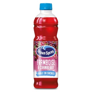 Ocean Spray | Sap | Veenbes 