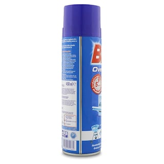 Bref | Spray | Oven 45 cl
