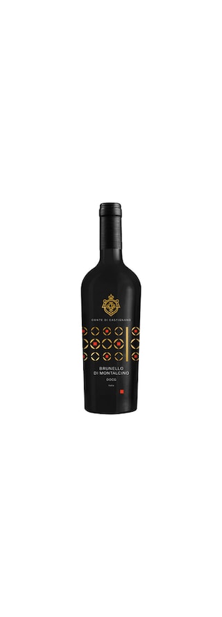 Conte di Castignano | Brunello di Montalcino 75 cl