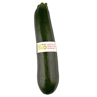Delhaize | Bio | Courgette | 1 stuk | Bio 