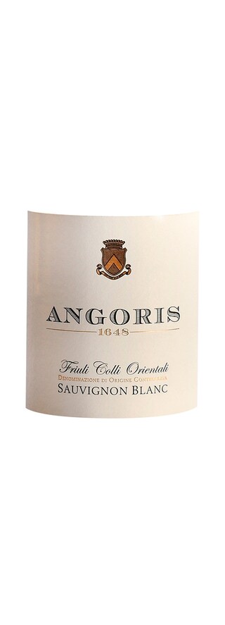 Angoris | Friuli Colli Orientali | Sauvignon Blanc 