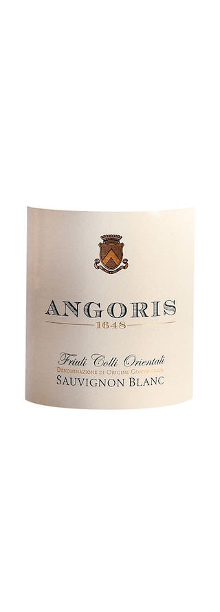 Angoris | Friuli Colli Orientali | Sauvignon Blanc 