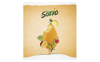 Solero | Exotic 3 x 9 cl