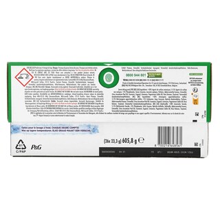 Ariel | 4in1 | Pods + Ultra 26 st