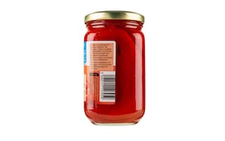 Delhaize | Poivrons | Rouges 220 gr
