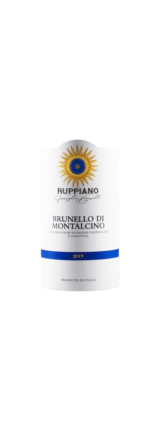 Ruppiano | Brunello di Montalcino 
