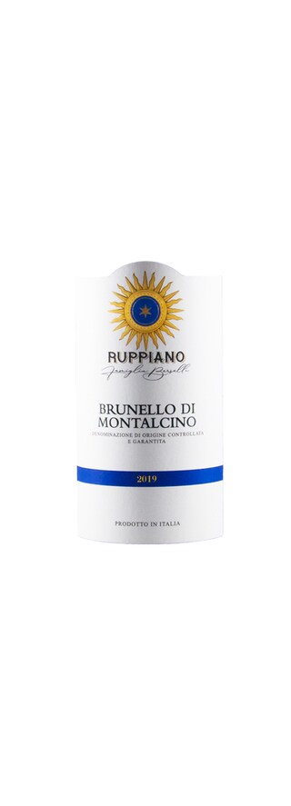 Ruppiano | Brunello di Montalcino 75 cl