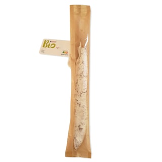Delhaize | Bio | Saucisse seche | Bio 150 gr