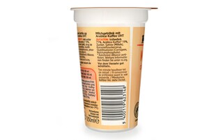 Delhaize | Caffe Latte | Macchiato 25 cl