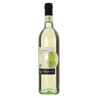 France - Frankrijk | Midi de la France - Oc IGP | Best Of Our Planet Sauvignon Wit | Bio 