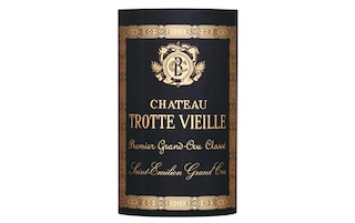 Chateau Trotte Vieille | Saint-Émilion 1er Grand Cru Classé | 2018 