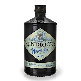 Hendrick's | Gin | Neptunia | 70cl | 43.4% 70 cl
