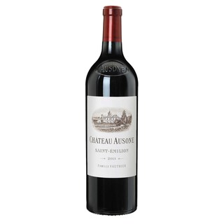 FR BORDEAUX SAINT EMILION | Château Ausone Grand Cru classé 2013 