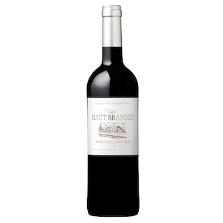 Chateau Haut Brandey | Bordeaux Supérieur | Bio | 2022 
