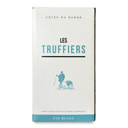 Les Truffiers | Côtes du Rhône 