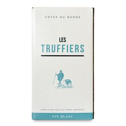 Truffiers Blanc