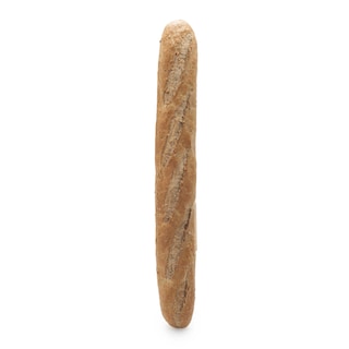 Delhaize | Baguette | Parisienne | Meergranen 