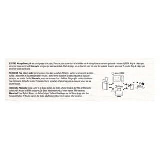 Delhaize | Hutsepot 500 gr