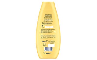 Schwarzkopf | Shampoo | Elke Dag | 400ml 40 cl