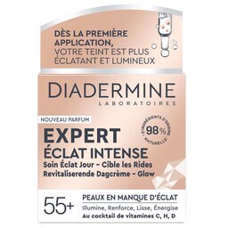 Diadermine | DD | Expert | Active Glow | DC | 50ml 