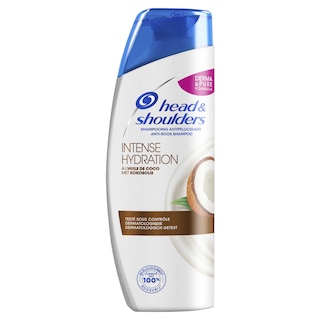 Head & Shoulders | Shampoing | 280ml | Deep Hydratation 