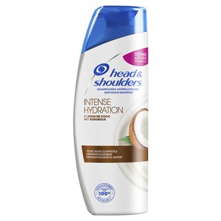 Head & Shoulders | Shampoing | 280ml | Deep Hydratation 