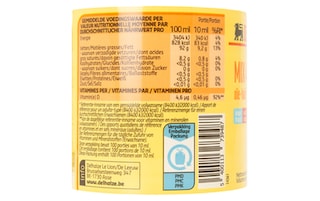 Delhaize | Olie | Plantaardig | Mix 4 