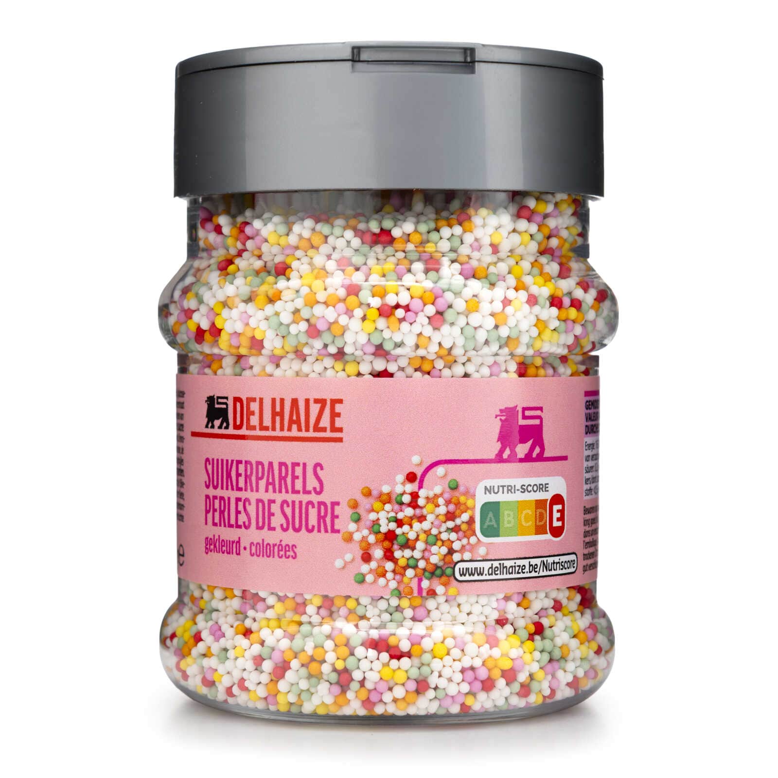 Delhaize Decoratie | Ijsspikkels | Suiker