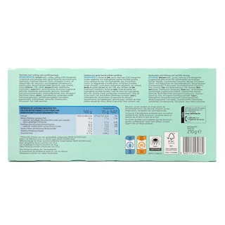 Delhaize | Gateaux 210 gr