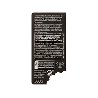 Delhaize | Droge worst | Reblochon 200 gr