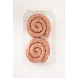 Delhaize | Chipolata | Gerolde | Natuur 
