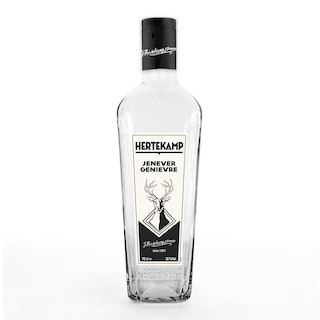 Hertekamp | Genièvre | Vieux | 35% alc 70 cl