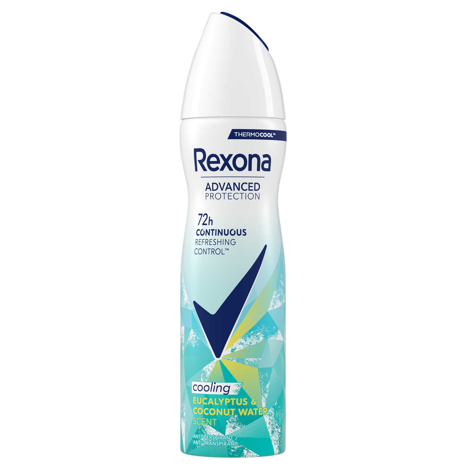 Rexona Deo | Spray | Cooling Aloe Vera