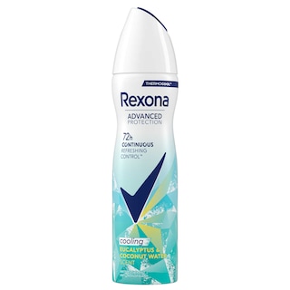 Rexona | Deo | Spray | Cooling Aloe Vera 