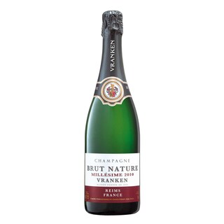 Vranken | Champagne | Brut Nature 2010 