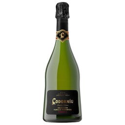 Espagne - Spanje | Cuvée Selection | Raven | Wit | Bio 75 cl