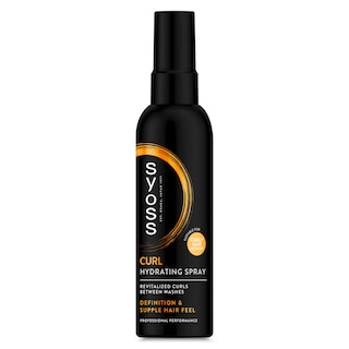 Syoss | Haarspray | hydradeert | antipluis 15 cl